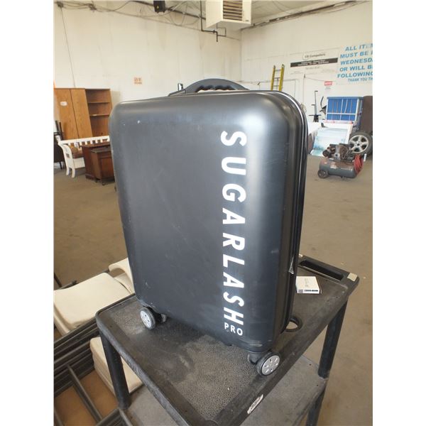 Hard Cover Suit Case