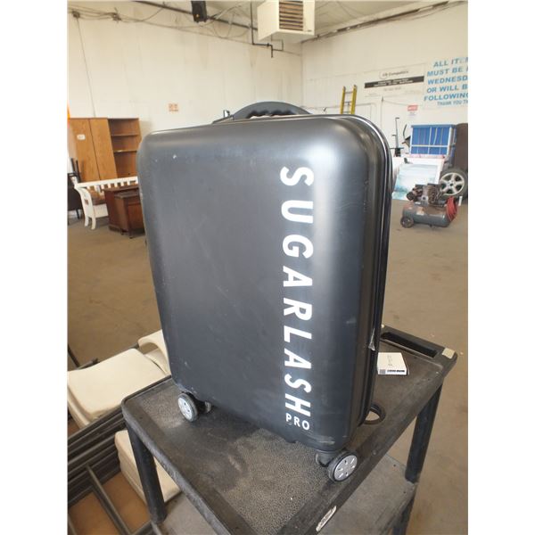 Hard Cover Suit Case