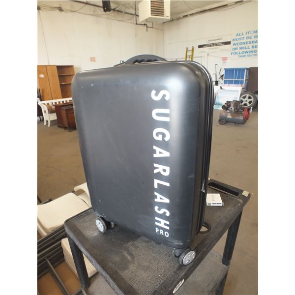 Hard Cover Suit Case