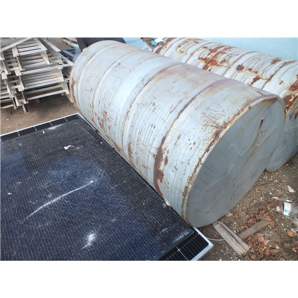 Westeel Fuel Tank