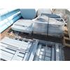 Image 2 : 3 Pallets Of EZ Racking
