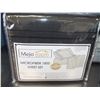 Image 1 : Black King Sized Bed sheets