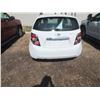 Image 4 : 2012 Chevrolet Sonic Lt