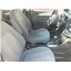 Image 9 : 2012 Chevrolet Sonic Lt