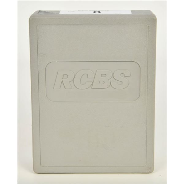 RCBS .44 Mag/SPL Carbide Reloading Die Set