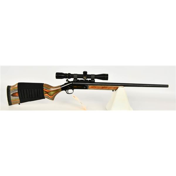 New England SB2 Handi Rifle .243 Win