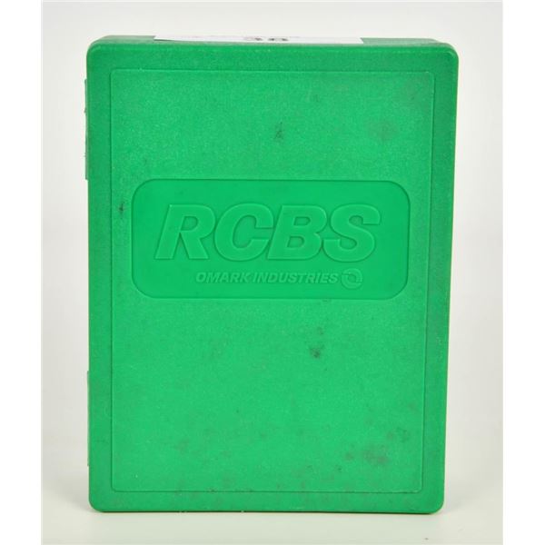 RCBS .30 Carbine Reloading Die Set