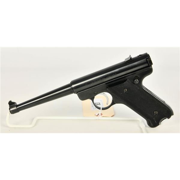 Ruger Standard Automatic Pistol .22 LR