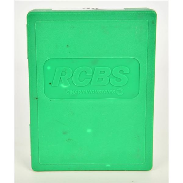 RCBS Reloading Bullet Puller