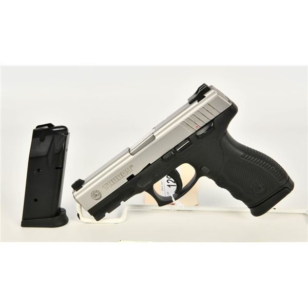 Taurus Model PT-24/7 PRO DS .45 ACP