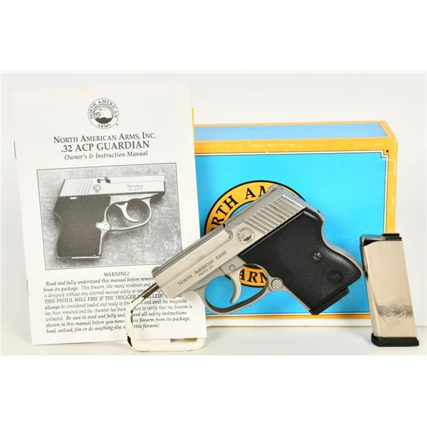 North American Arms Guardian .32 ACP