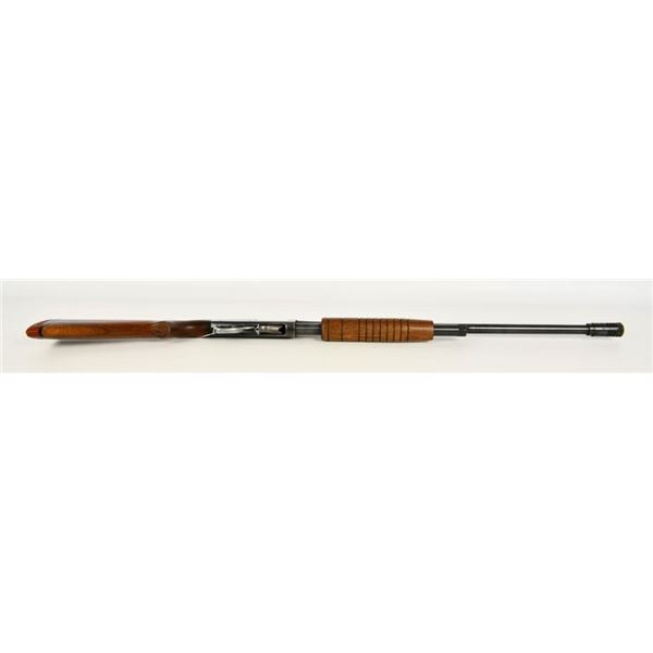 Westernfield Model XNH-560-8A Pump Shotgun 12 Ga