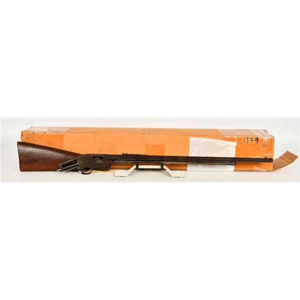 Hibbard Model UH .22 LR Pump Boys Rifle