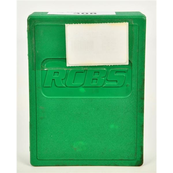RCBS Reloading Pocket Swager Tool