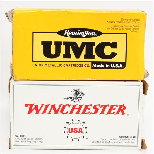 99 Rounds of .38 Special Ammunition