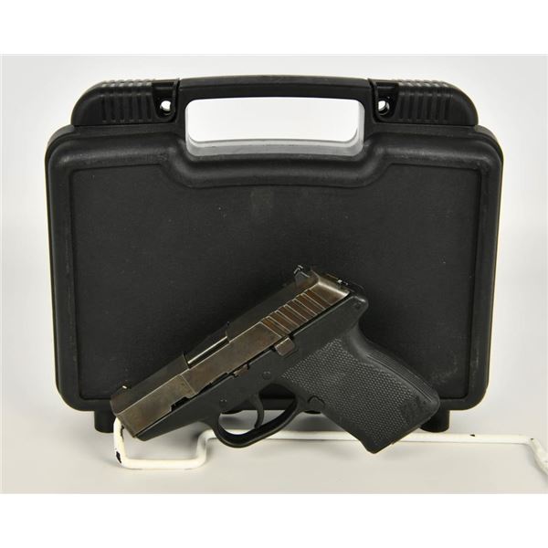 Kel-Tec P11 Semi Auto 9MM Pistol