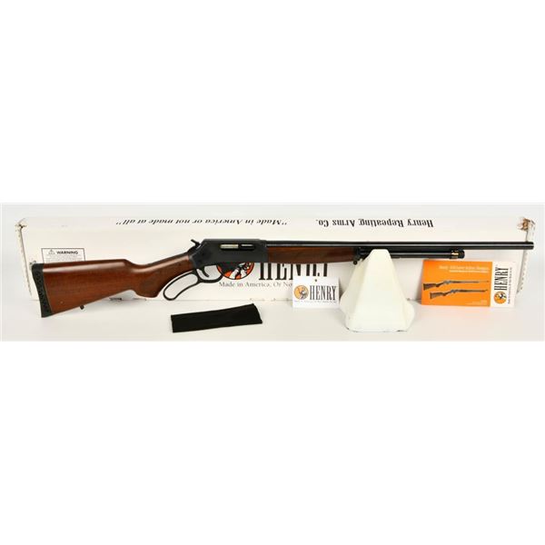 Henry Repeating Arms Lever Action .410