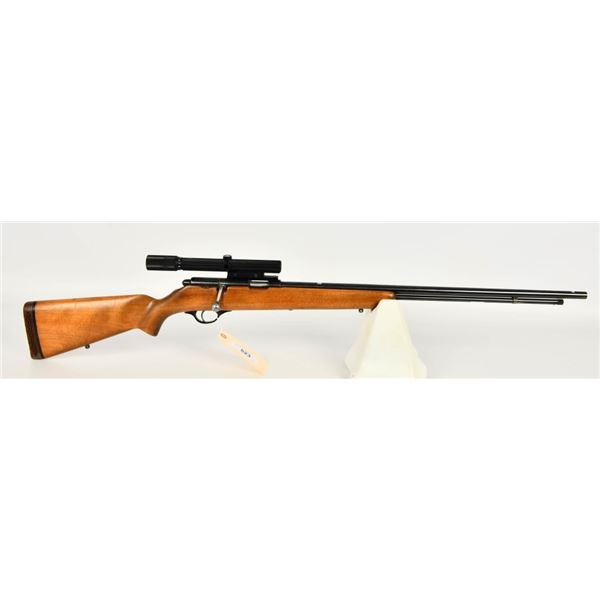 Marlin Model 81 Bolt Action Rifle .22 LR