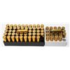 Image 2 : 70 Rounds Of .45 Long Colt Ammunition
