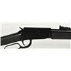 Image 4 : NEW Rossi Rio Bravo .22 LR Lever Action Rifle
