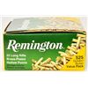 Image 5 : 525 Rounds Of Remington .22 LR Golden Bullets