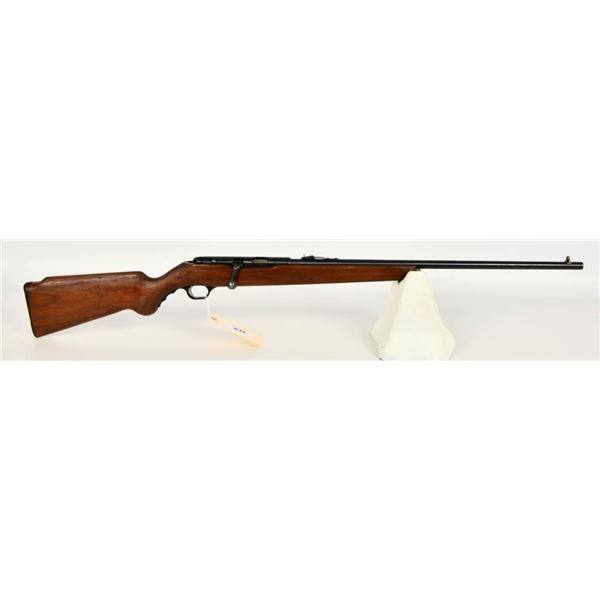 Mossberg 320K Bolt Action Rifle .22 LR