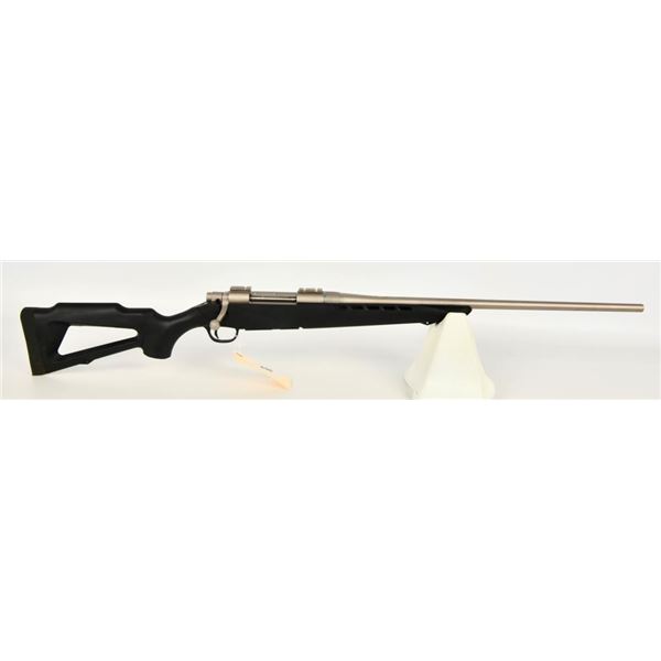 Mossberg 4X4 Bolt Action Rifle .270 Win