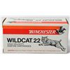 Image 1 : 450 Rounds Of Winchester Wildcat .22 LR Ammunition