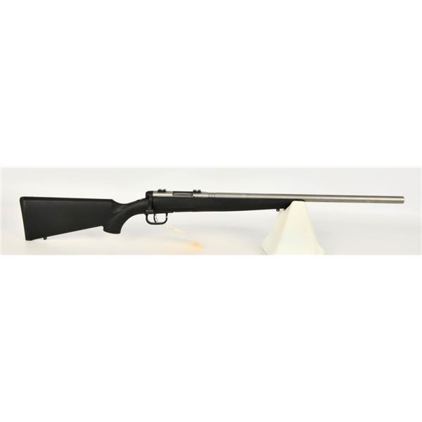 Savage B-Mag .17 Win Super Mag Rifle