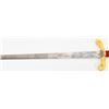 Image 3 : 46" Long Unmarked Knights Fantasy Sword