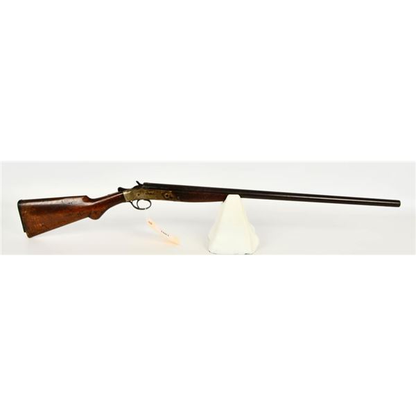 Columbia Single Shot Shotgun 12 Gauge