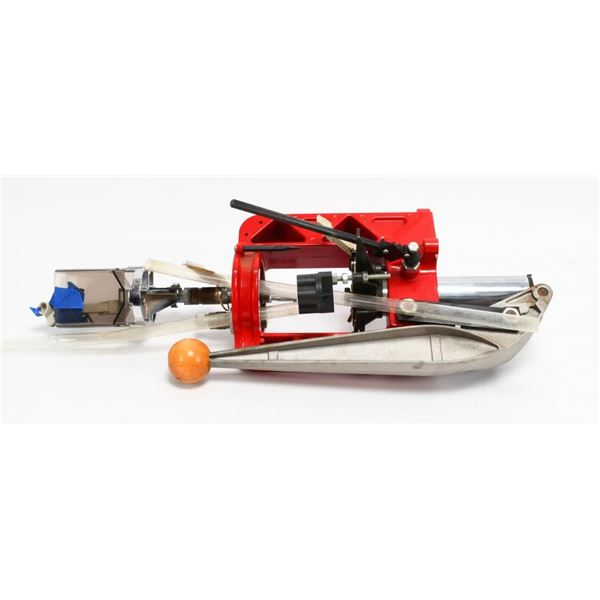 Lee Load Master .38 /.357 Handgun Press