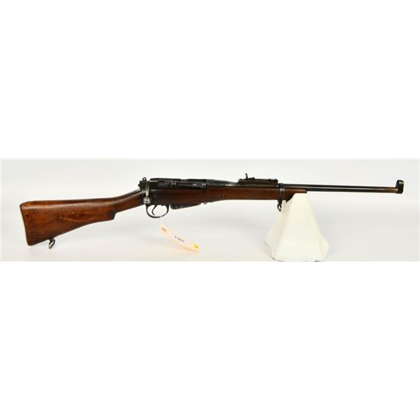 Lee Enfield FTR No.4 MKI Sporter Rifle