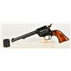 Image 1 : Heritage Rough Rider Revolver Parts Gun .22