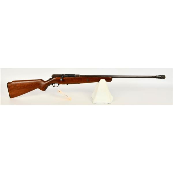 Mossberg Model 185 K-A Shotgun 20 Gauge
