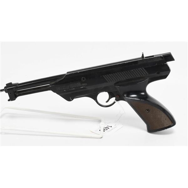Daisy Model 188 Air Pistol .177 caliber