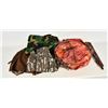 Image 1 : Ameristep Multi Season Doghouse & 2 Jackets