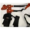 Image 2 : Bianchi Ranger Series shoulder holster &