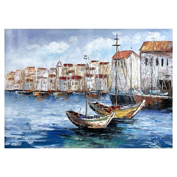 Untitled by Zahra Original