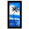 Image 1 : Palm Trees by Wyland Original