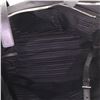 Image 5 : Prada Convertible Buckle Suitcase Tessuto and Saffiano Leather