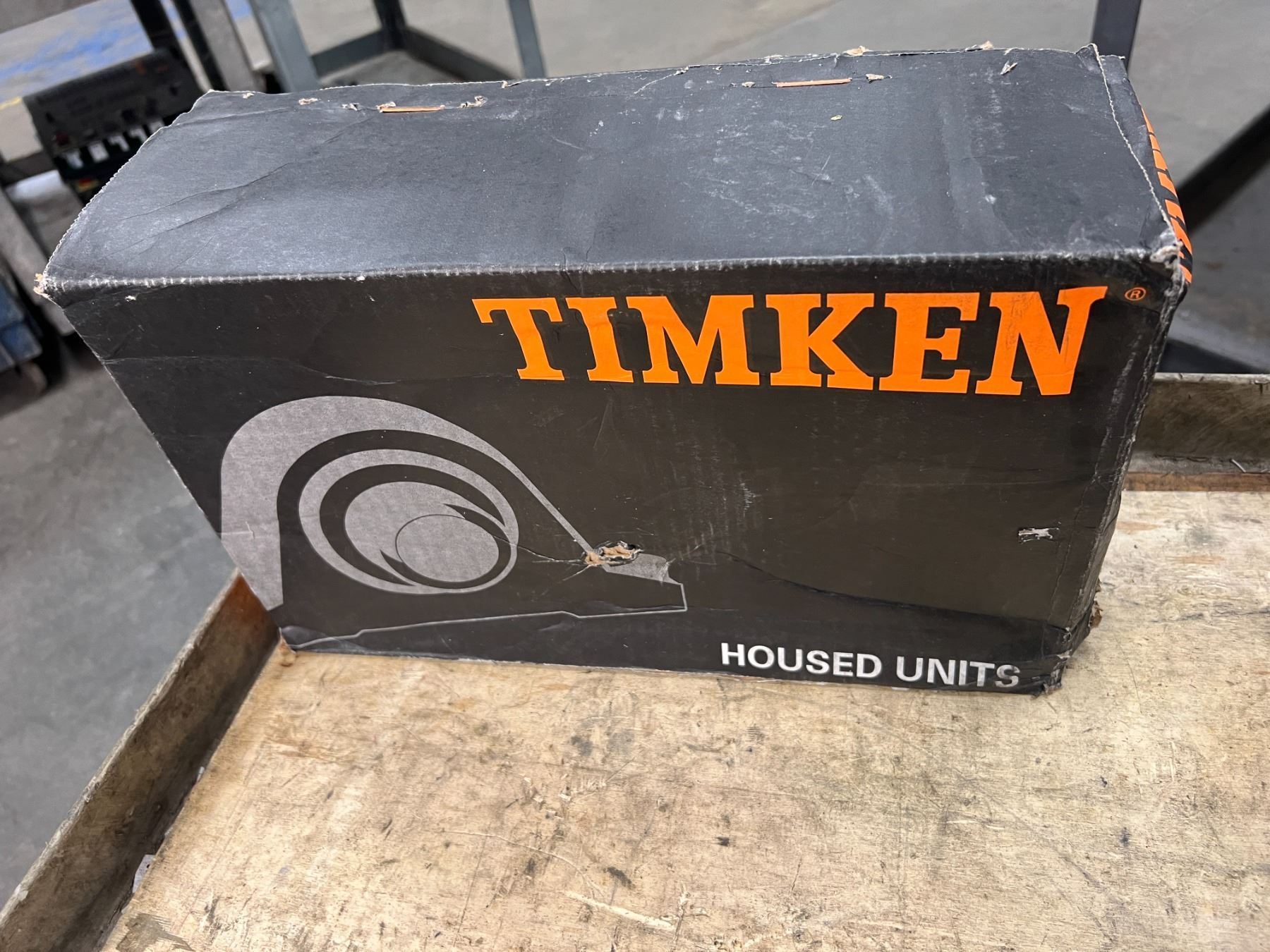 Timken Box Timken #TAPH22K315SM - UNOPENED BOX - BTM Industrial