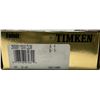 Image 2 : Lot of (2) Timken Bearings /1-#3MM9115WI Dum & 1-#3MM9112WI DUL