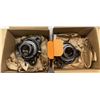 Image 2 : (2) Timken #GVFD1 3/16 Bearings