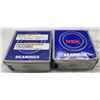 Image 1 : (2) NSK #32311J Bearings