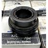 Image 2 : Lot of (13) Misc. Krown Mounted Ball Bearings