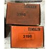 Image 8 : Lot of Misc. Timken Bearing as Pictured