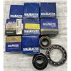 Image 1 : Lot of Misc. Seal Master Bearing as Pictured
