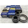 Image 2 : Lot of Misc. Seal Master Bearing as Pictured