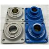 Image 1 : (4) Misc. INA Bearings